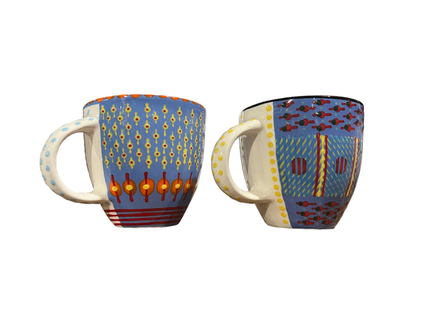 Classic Jumbo Mug 5"