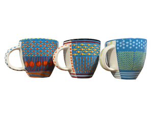 Classic Jumbo Mug 5"