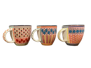 Classic Jumbo Mug 5"