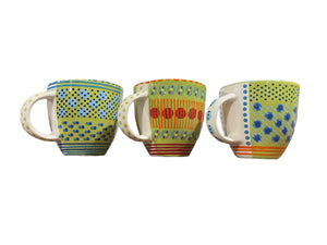 Classic Jumbo Mug 5"