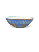 Oval Bowl