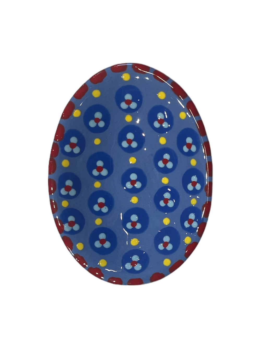 Trinket Bowl 4"