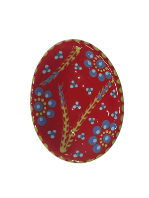 Trinket Bowl 4"