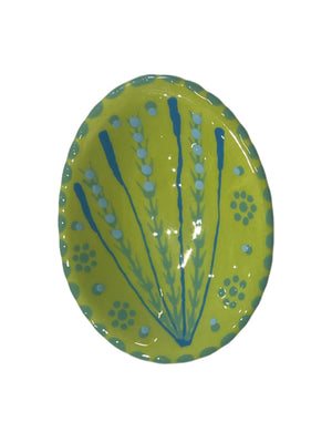 Trinket Bowl 4"