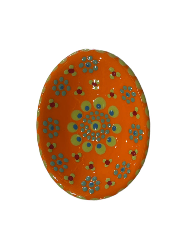 Trinket Bowl 4"