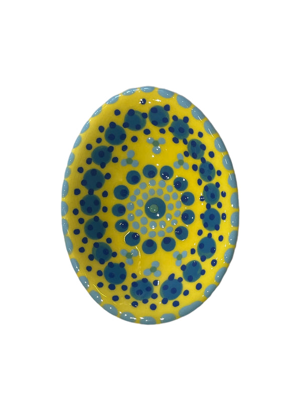 Trinket Bowl 4"