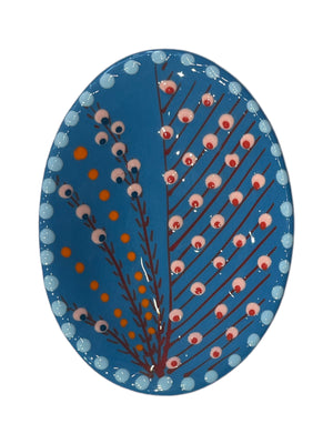 Trinket Bowl 4"