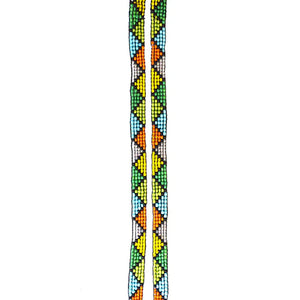 3/8" Noluthando Beaded Bra Straps