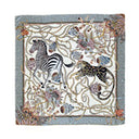 Ardmore Silk Scarf