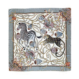 Ardmore Silk Scarf