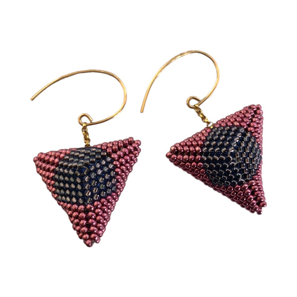 Twelve Apostles Elements Earrings