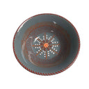 Potterstitch Nut Bowl 6"