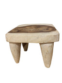 Flat Stool