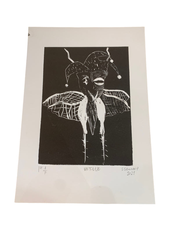 Untitled (Joker)
