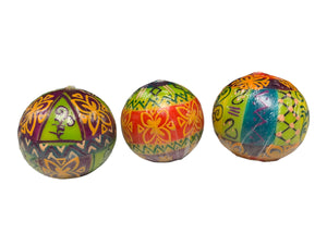 Ball Candle