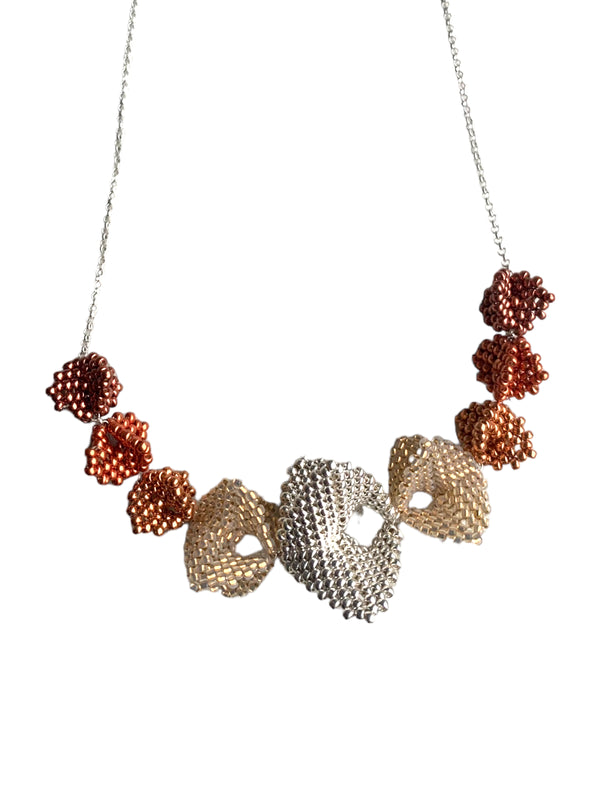 Infinity Elements Necklace