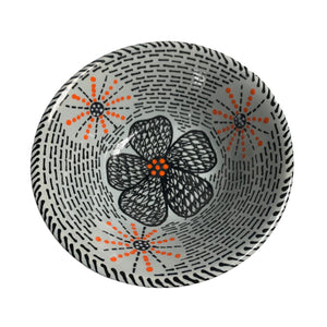 Potterstitch Nut Bowl 6"