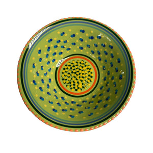 Classic Nut Bowl 5.5"