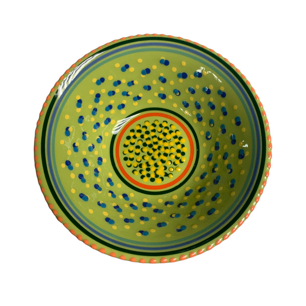 Classic Nut Bowl 5.5"