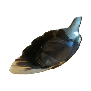 Horn Leaf Bowl