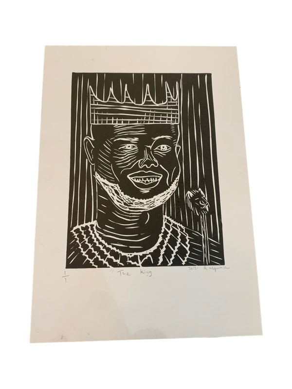 The King
