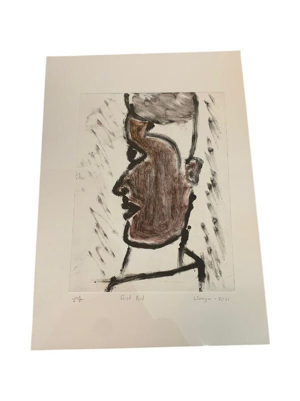 First Art