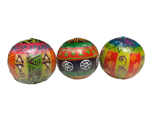 Ball Candle
