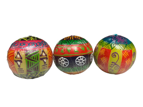 Ball Candle