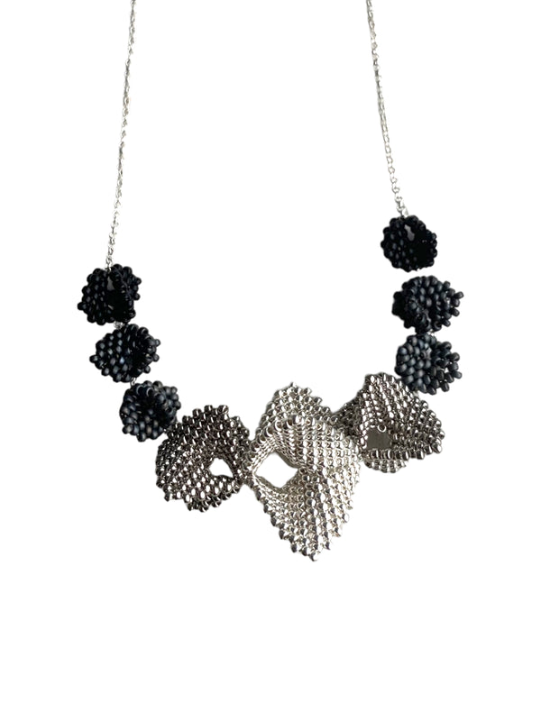 Infinity Elements Necklace