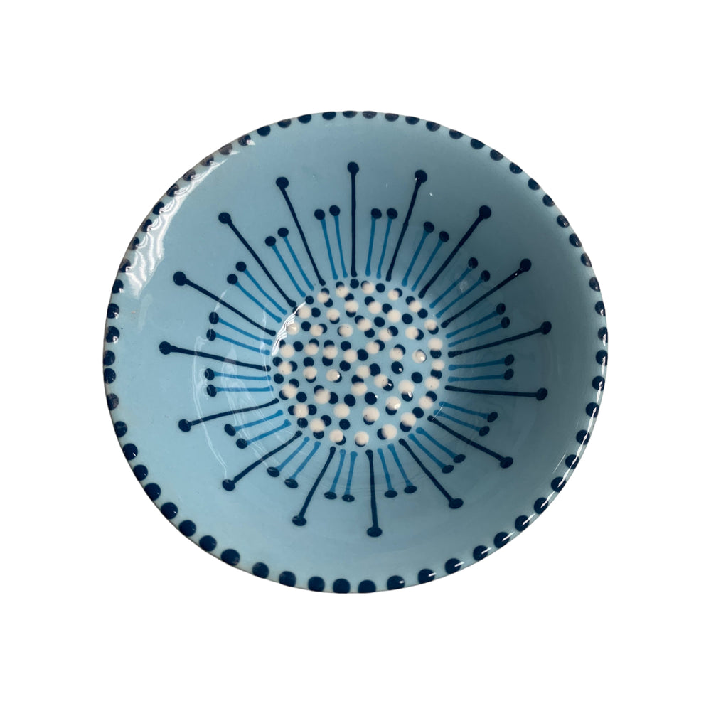 Classic Mini Nut Bowl 4.75"