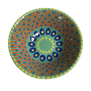 Classic Nut Bowl 5.5"