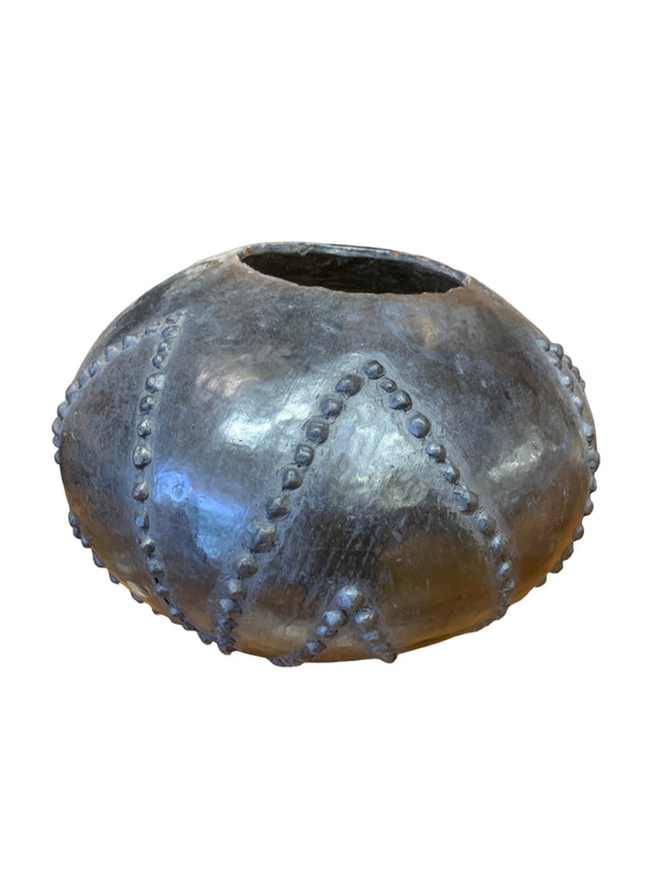 Large Zulu Pot