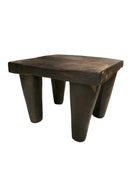 Flat Stool