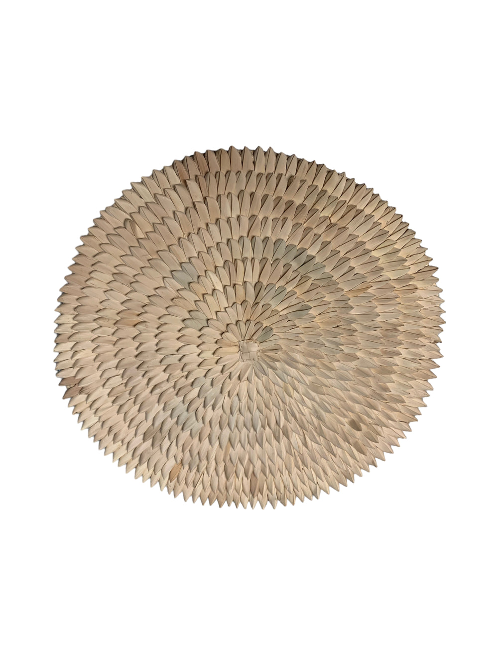 23.5" Porcupine Wall Hanging Basket