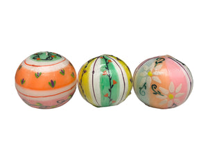 Ball Candle