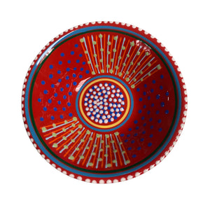 Classic Nut Bowl 5.5"