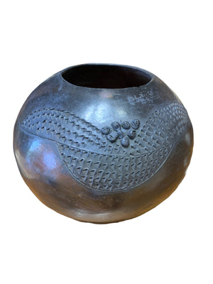 Large Zulu Pot