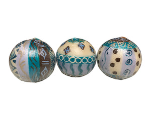 Ball Candle