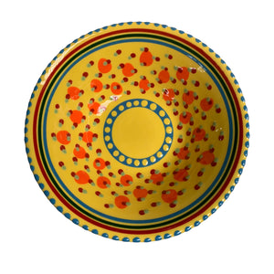 Classic Nut Bowl 5.5"