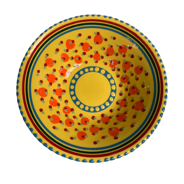 Classic Nut Bowl 5.5"