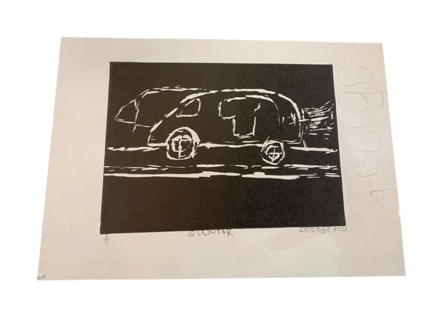 Scooter