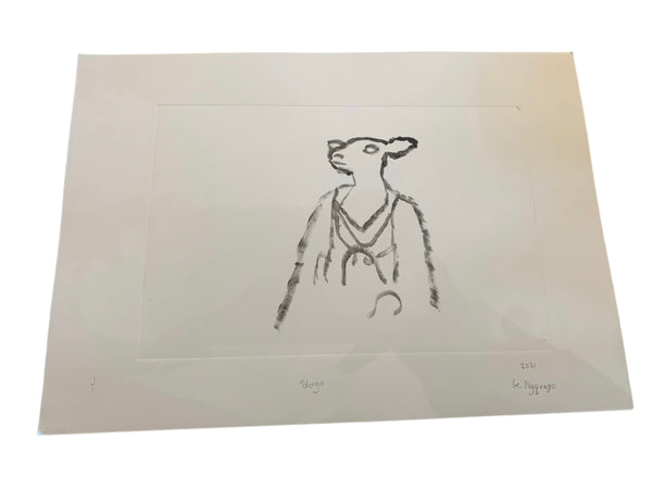 Dog