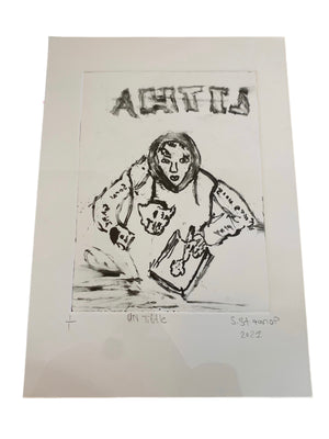 Untitled (AHTIJ)