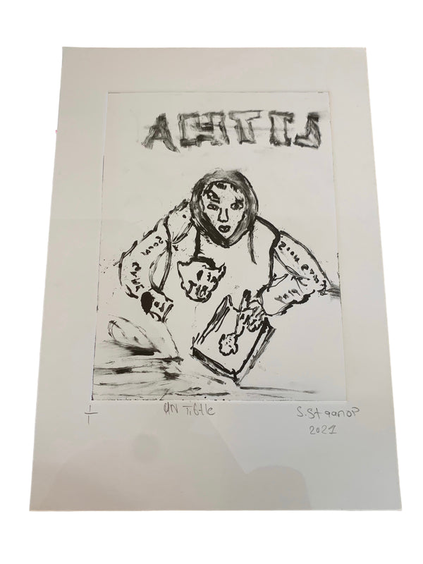Untitled (AHTIJ)