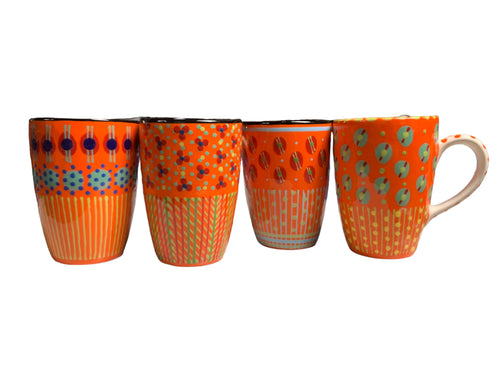 Maxi Mug