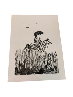 Horse Rider