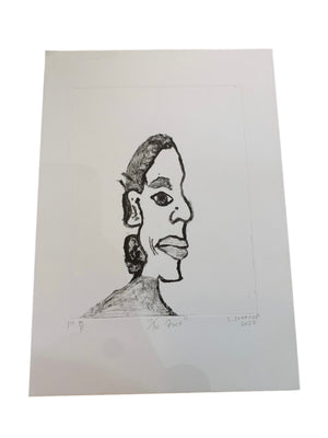 The Face