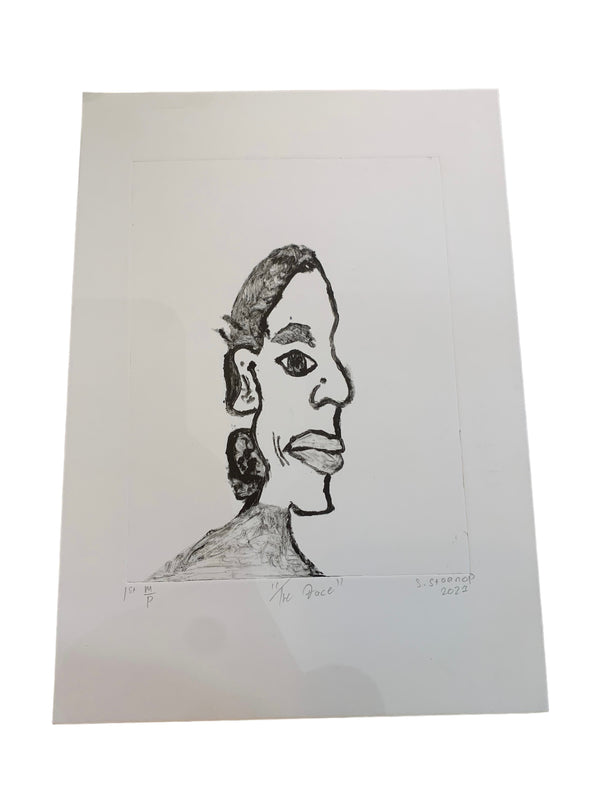 The Face