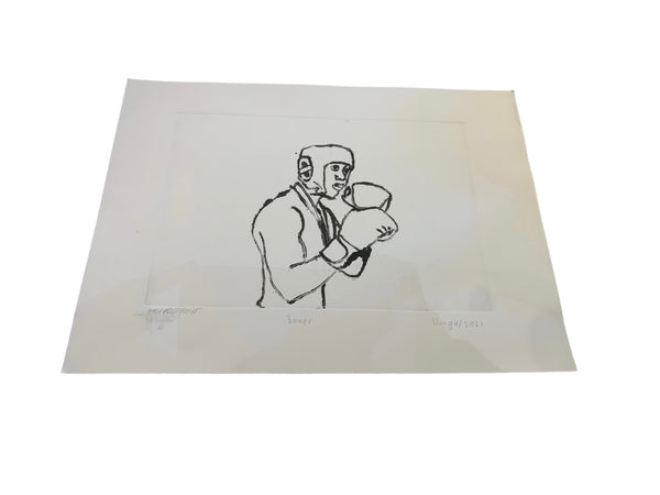 Boxer