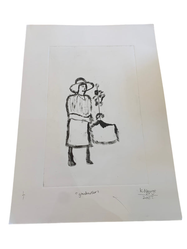 Grandmother